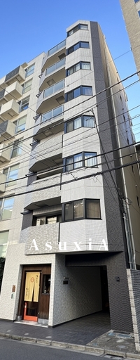 ディアコート麻布