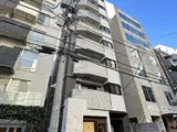 ディアコート麻布 トップ画像
