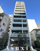 ブランズ麻布十番