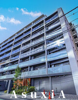 パークナード目黒