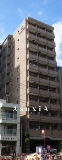 アクロス目黒