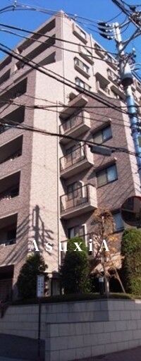 ライオンズマンション文京白山