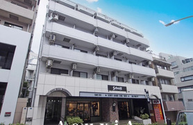 ロイヤルパレス原宿