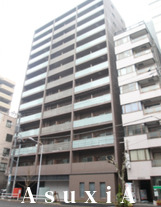 クレイシア秋葉原