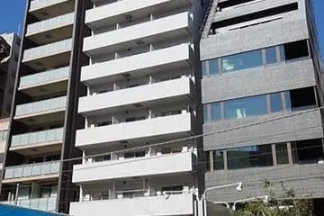 アーバイル日本橋小伝馬町の外観