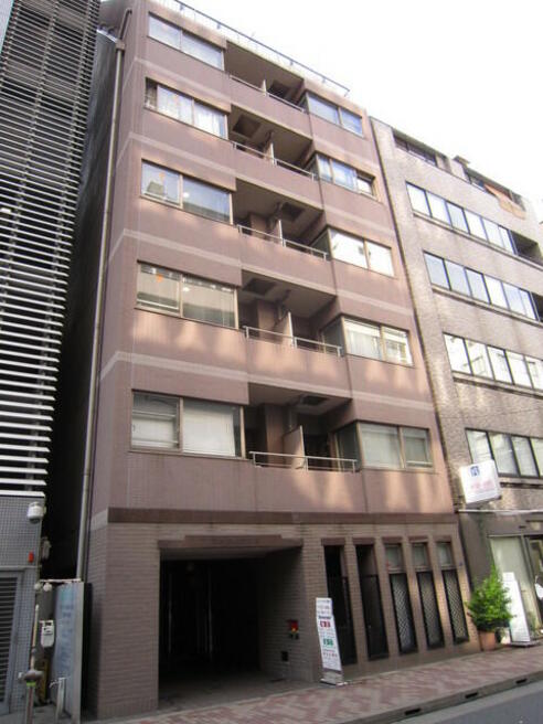 シャルム内神田