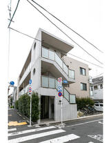 ヴェルデ柿の木坂