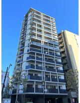 ザ・パークハウスアーバンス早稲田