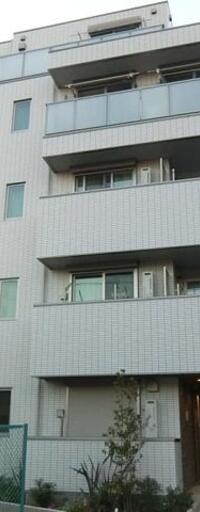 サントリーニ目黒