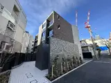 ルネサンス西麻布プレミアムコート トップ画像