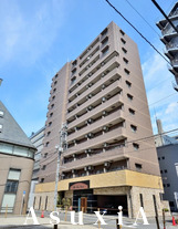 ガラ・グランディ大手町