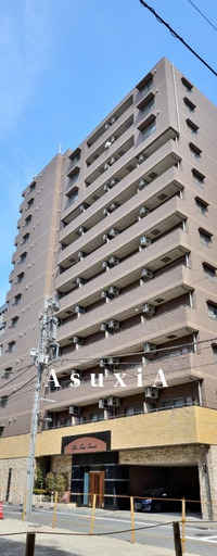 ガラ・グランディ大手町