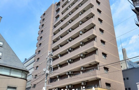 ガラ・グランディ大手町