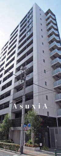 ベルファース水天宮前