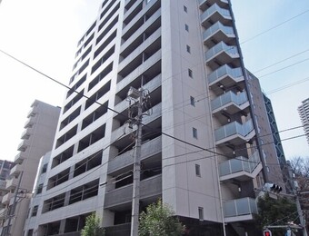 ベルファース水天宮前