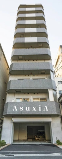 グランフォース入谷