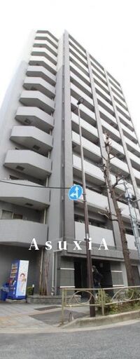 LAスイート上野