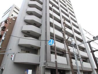 LAスイート上野