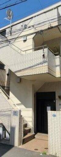 FH神宮前