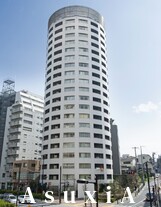 パークハウスオー・タワー