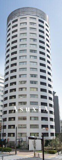 パークハウスオー・タワー