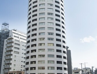 パークハウスオー・タワー