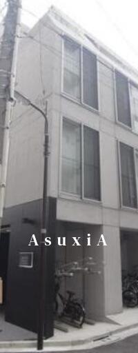 アスティエ渋谷松濤