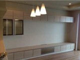 クロスエアタワー 13階 1301 リビング
