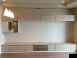 クロスエアタワー 13階 1301 リビング