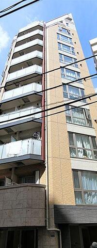 アクタージュ新御徒町