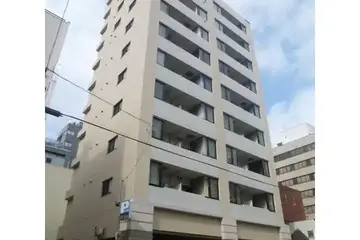 てやんでぇの外観