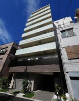 セ・マニフィーク 月島