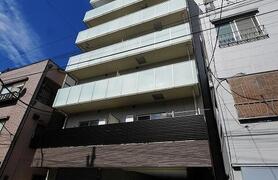 セ・マニフィーク 月島