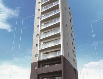 グローリオシェルト飯田橋