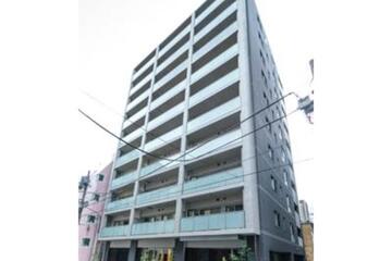 セレサ東日本橋の外観