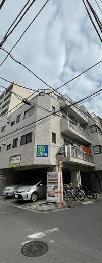 SHINE蔵前