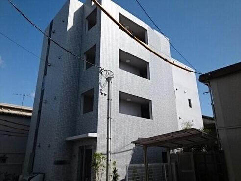 ルミエール品川