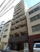 スカイコートヴァンテアン東日本橋