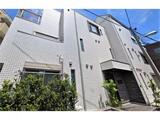 五本木グレイスヒルズ 1階 103 トップ画像