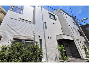 五本木グレイスヒルズ