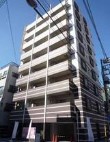 ガーラ・レジデンス浅草