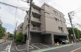 パインコート恵比寿