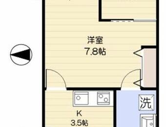 ムジーク北参道