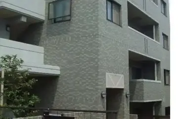 ヴェール小日向の外観