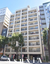 セブンスターマンション日本橋浜町