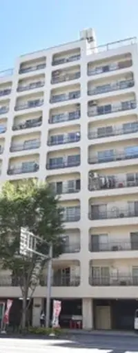 セブンスターマンション日本橋浜町