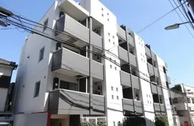 ビバリーホームズ中延Ⅱ