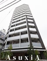 プラウドフラット浅草橋Ⅱ