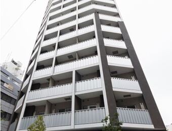 プラウドフラット浅草橋Ⅱ