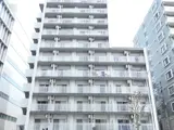 レジディア中目黒II 10階 1002号室 1K トップ画像